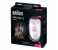 Braun 3370 Silk-epil 3 Legs & Body Epilator with Cap - White & Pink 6 in KSA