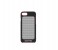 Promate Steel-i7 Ultra-Light Protective Snap-On Case iPhone 7 Case Cover with CoolGrid Mesh, Red 1 in UAE