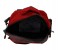 Para John PJSB6036A20 20-inch School Backpack - Red 5 in UAE