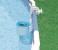 Intex ZX-28000 Deluxe Wall Mount Pool Skimmer 3 in UAE