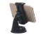 Promate Mount-2 Car Mount Holder for Smartphone and GPS - Red 5 in OMAN