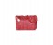 Fashion Rushed Women's Bag Set of 6 Pcs 32190 Red 3 in UAE