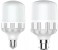 Geepas GESL3142 Energy Saving Led Bulb White 1 in UAE