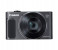 Canon SX620 HS 20.2 MP Powershot Digital Camera - Black 1 in UAE