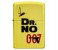 Zippo 29565 James Bond Lighter Yellow 1 in UAE