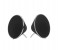 Promate Conex Dual Portable Bluetooth Wireless Speaker - Black 1 in UAE