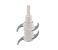 Geepas GC5477 Multifunction Chopper with 4 Stainless Steel Blade 4 in UAE