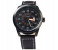Curren 8210 Casual Analog Quartz Watch For Men Black 1 in UAE