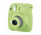 Fujifilm Instax Mini 9 Instant Camera - Lime Green 2 in OMAN