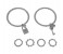 Simba 5560006 Steffi Love Girls Ring and Bangle Set 1 in UAE