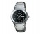 Casio MTP-1229D-7BDF Mens Analog Watch Silver and Black 1 in UAE