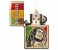 Zippo 29490 254B Bob Marley Lighter Multicolor 2 in UAE