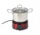 Okko FM-2001 Electric Hot Pot 3 in OMAN