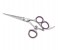 Tips & Toes TT-606 Stainless Steel Professional Barber Razor Shears - Polish Finish 1 in OMAN