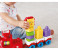 Fisher Price DRG33 Little Stackers Lion Locomotive Assorted 6 in UAE