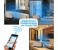 Promate Streambox-L Portable Fabric Wireless Speaker with Internet Radio - Cream 6 in UAE