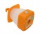 Sonashi SCL-902 20 Piece Rechargeable LED Camping Light - Orange 2 in UAE
