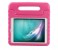 Promate Bamby-Air2 Shockproof Kiddie Case with Convertible Stand for iPad Air2 - Pink 1 in UAE