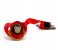 Baby Plus BP5174 Monkey Style Pacifier with Holder - 2 Pieces 2 in UAE