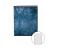 Senfort 91231 A5 Stapled Notebook Blue 1 in UAE