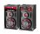 Audionic CLASSIC BT-165 Wireless Bluetooth Speaker - Black 2 in UAE