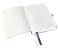 Leitz 4493-00-69 A6 Squared Notepad Titan Blue 7 in UAE