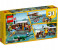 Lego Creator 31093 Riverside Houseboat Assorted 3 in OMAN