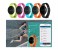 H8 Superb Slim Fitness Waterproof Smart Band with Heart Rate Sensor 3 in UAE