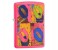 Zippo 29086 Pop Lips Lighter Multicolor 2 in OMAN
