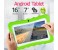 iTouch A702, Tablet 7 inch, Android 4.4.2, 16GB, 1GB DDR3, Wi-Fi, Quad Core, Dual Camera, Green 1 in UAE