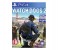 Sony PlayStation 4 Watch Dog 2 1 in OMAN