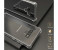 ABS Crystal Clear Reinforced Corners Shock Absorption Protection TPU Case for Samsung Note 9 ACPSN9 Transparent 2 in UAE