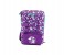 Smily Kiddos SK11002013 Fancy Backpack - Purple 1 in OMAN