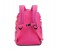 Smily Kiddos SK11002019 Junior Backpack - Pink 2 in UAE