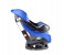 BABY PLUS BP8464 Baby Car Seat 2 in 1 - Blue 4 in UAE