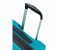 American Tourister GAT104LUG03300 Tracklite Spinner 78 cm Light Blue 4 in UAE