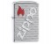 Zippo 20991 167 Bolted Lighter Silver 1 in UAE