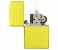 Zippo 24839 Lemon Lighter Yellow 2 in UAE
