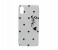 Zoom SCW-33 Smile Case for iPhone X White 1 in UAE