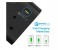 Promate SwitchQC3-UK 4000W 16A Multiport Power Strip with Qualcomm Quick Charge 3.0, Black 6 in UAE