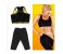 HS335 Hot Shapers Sports Slimming Body Suit 1 in UAE
