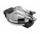 Mebashi ME-RM120 12 Inch Roti Maker 1200 W Stainless Steel and Black 2 in OMAN