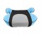 Universal Car Seat Booster for Kids, Blue 1 in UAE