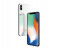 Apple iPhone X 256GB with Face Time - Silver 4 in UAE