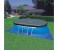 Intex ZX-26192 549 x 305 x 107CM Oval Frame Swimming Pool 3 in UAE