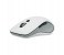 Logitech 910-003913 M560 Wireless Mouse - White 3 in OMAN