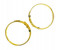 Milano 179236-01 Multicolor 2 Piece Bangle Set 18kt Gold Plated 2 in UAE