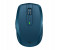 Logitech 910-005154 MX Anywhere 2S Wireless Bluetooth Mouse - Midnight Teal 2 in OMAN