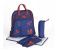 Okiedog 39003 Diaper Bag Matrushka Trek Navy Blue 1 in UAE