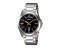 Casio MTP-1370D-1A2DF Mens Analog Watch Silver and Black 1 in UAE